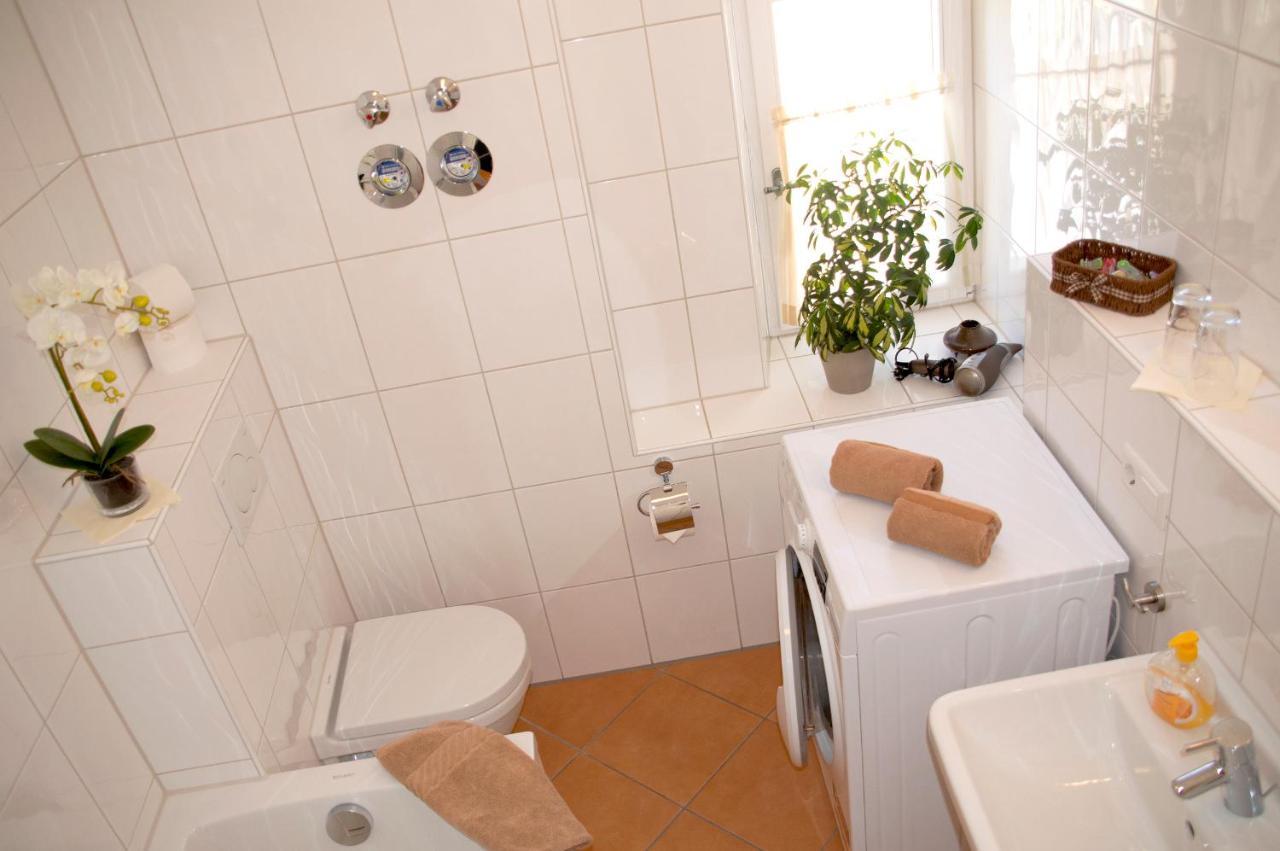 Ferienwohnung Simon Füssen Екстериор снимка