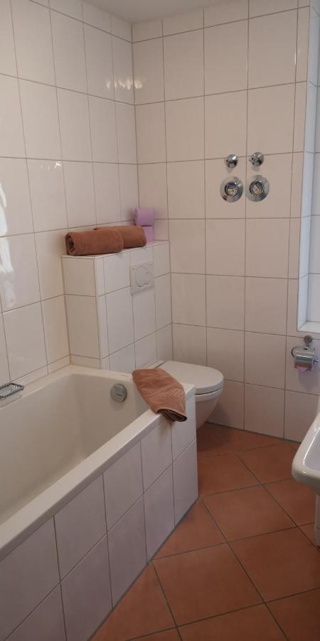 Ferienwohnung Simon Füssen Екстериор снимка
