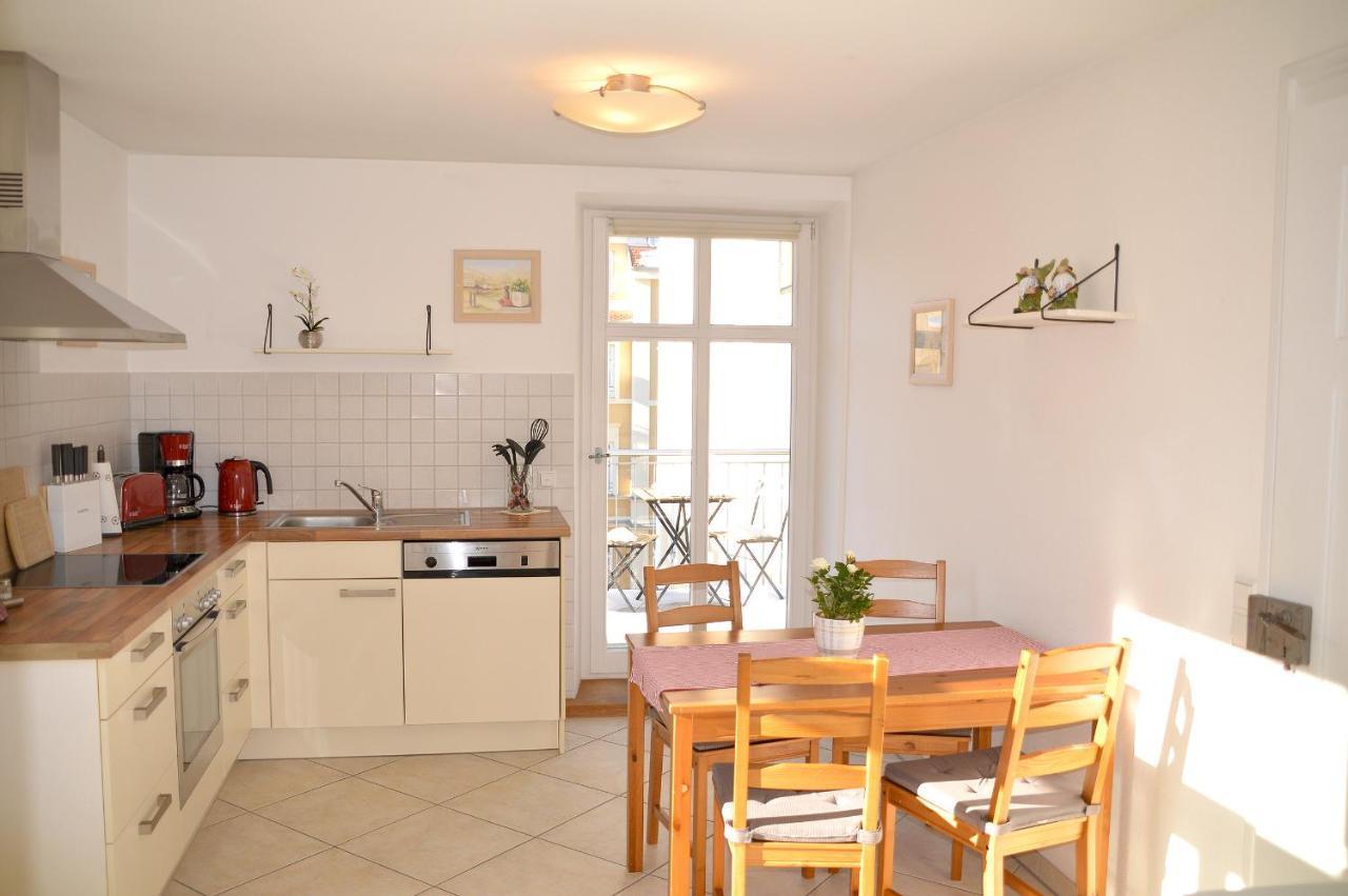 Ferienwohnung Simon Füssen Екстериор снимка